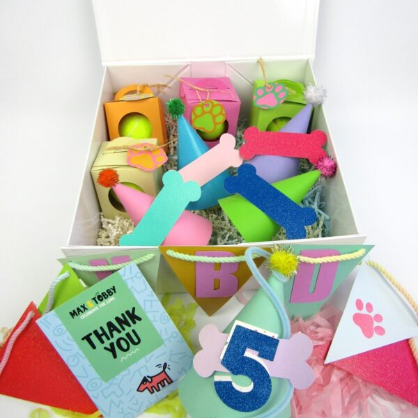 The Pawty Pack - Image 2