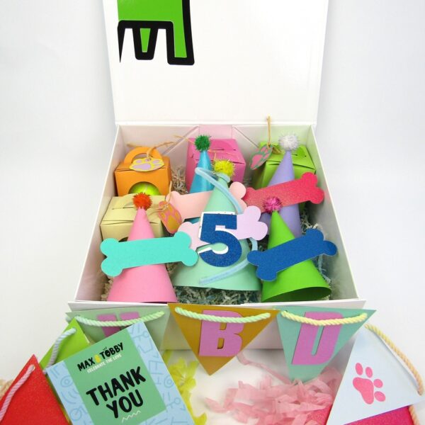 The Pawty Pack - Image 4