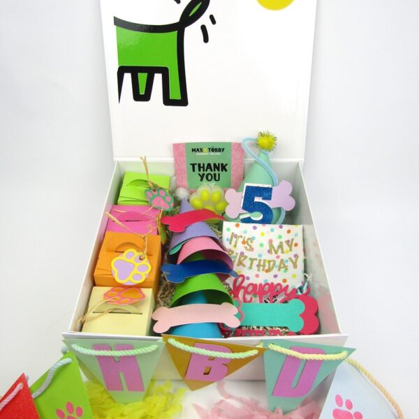 The Pawty Pack - Image 3