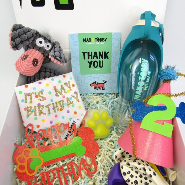 The Pawfect Box - Image 4