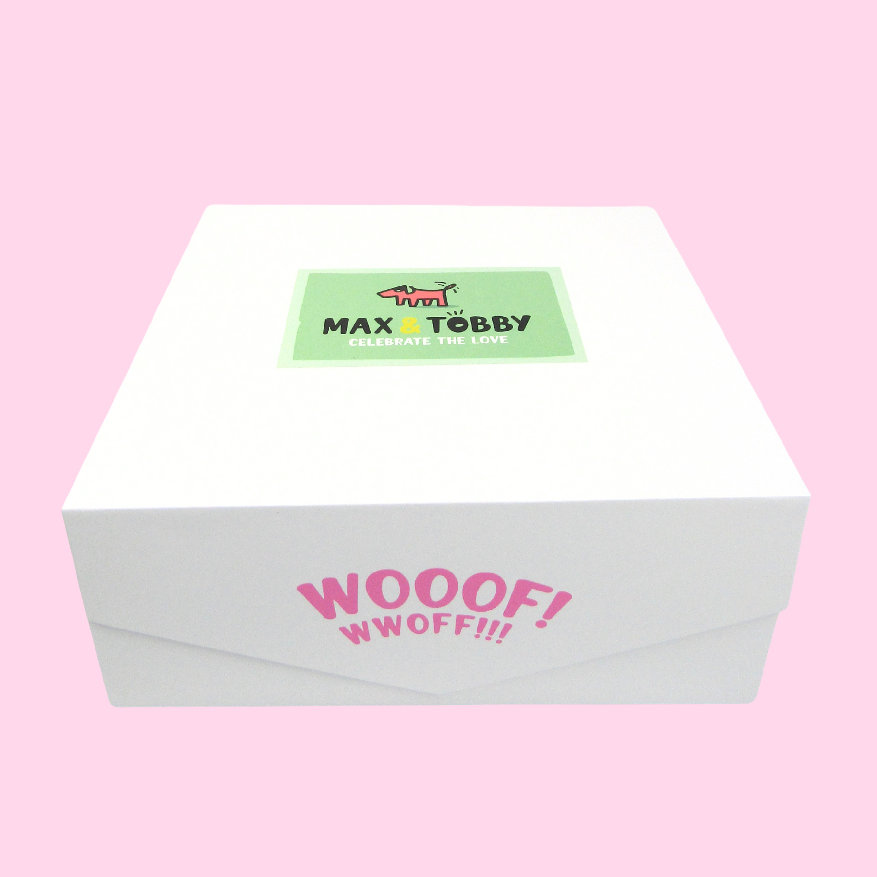 The Pawfect Box