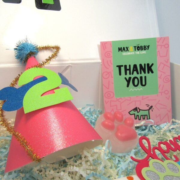 The Pawty Starter - Image 4