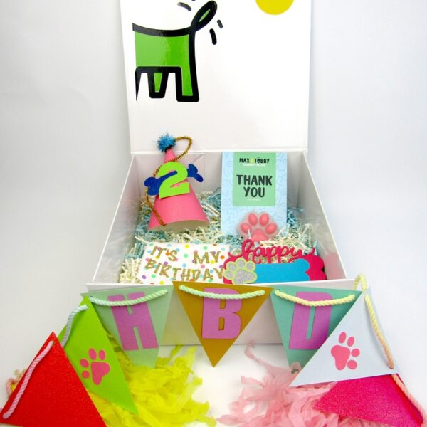 The Pawty Starter - Image 2